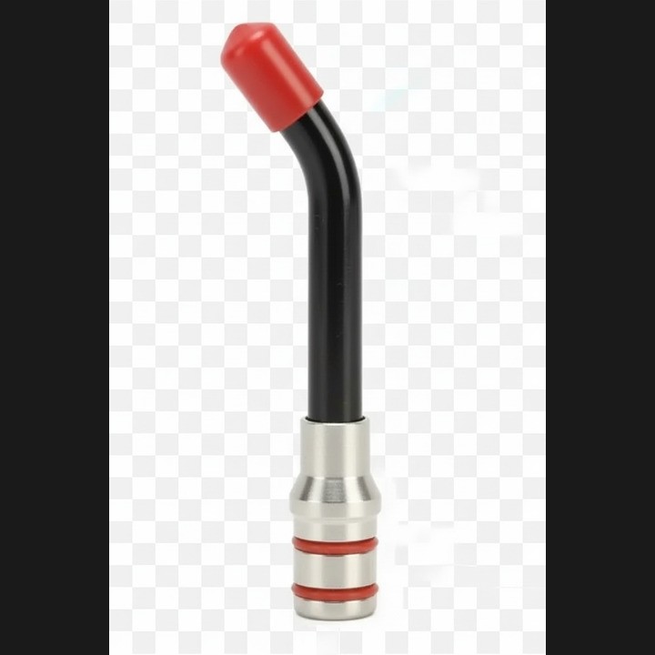 Embout lampe à polymériser - 1
