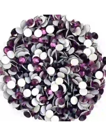 Amethyst ss6 Preciosa - 2