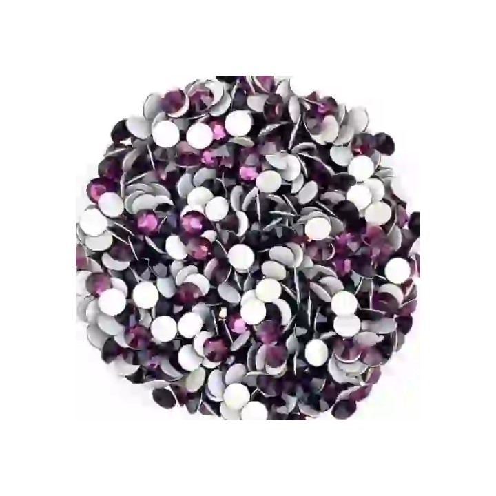 Amethyst ss6 Preciosa - 2