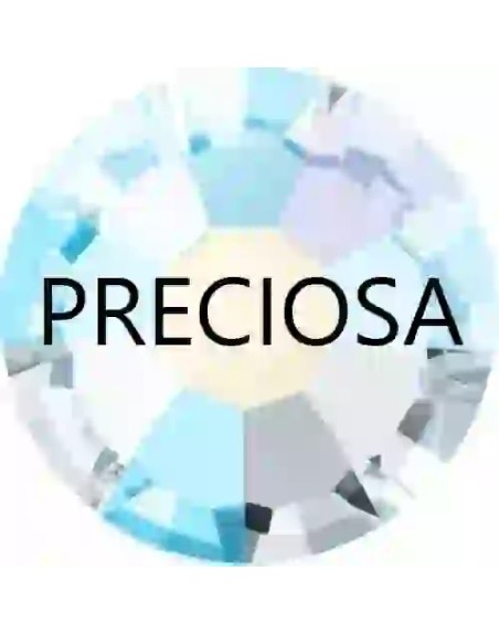 Crystal AB  ss6 Preciosa - 1