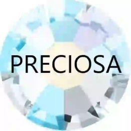 Crystal AB  ss8 Preciosa - 1