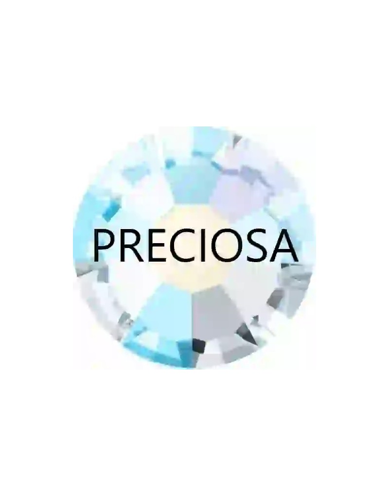 Crystal AB  ss8 Preciosa - 1