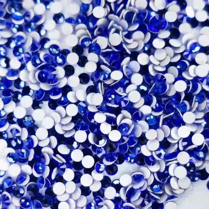 Sapphire ss6 Preciosa - 1