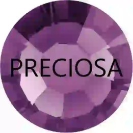 Amethyst ss6 Preciosa - 3