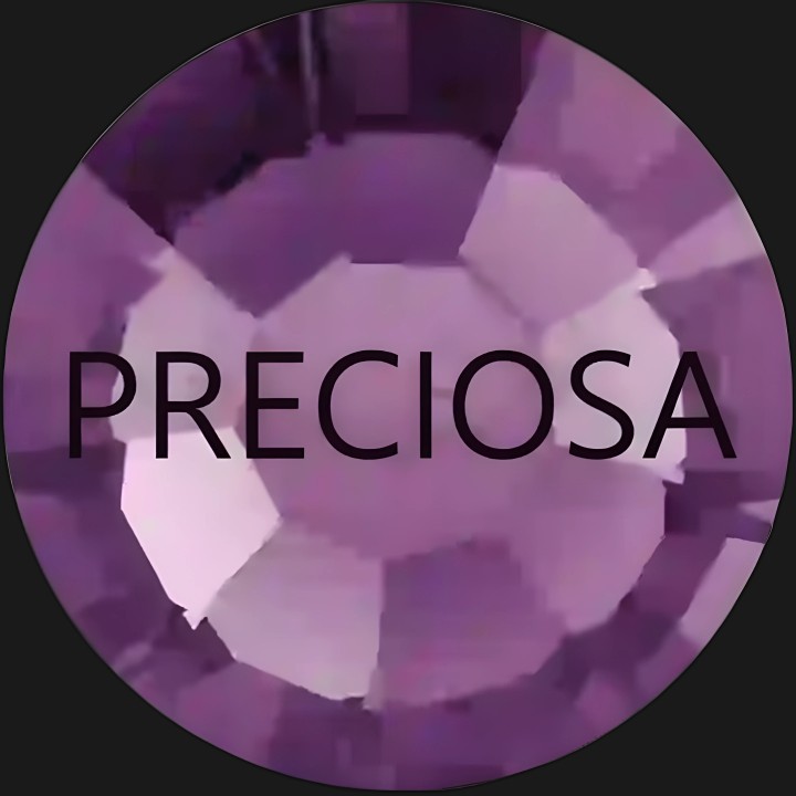Amethyst ss6 Preciosa - 3