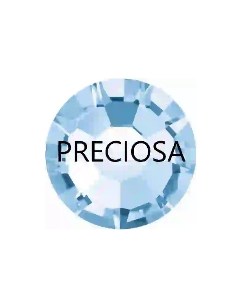 Light Sapphire ss6 Preciosa - 1