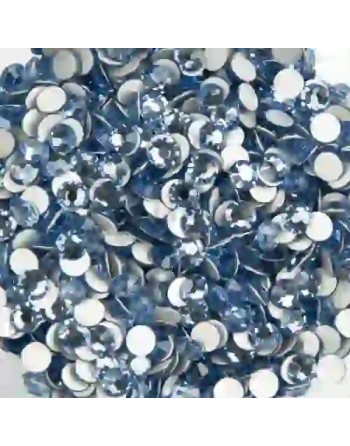 Light Sapphire ss6 Preciosa - 2