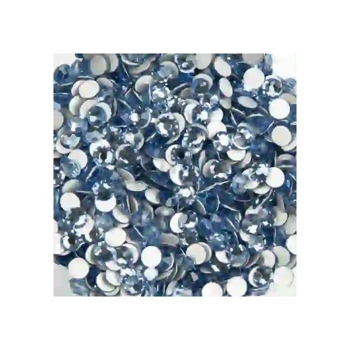 Light Sapphire ss6 Preciosa - 2