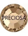 Light Topaz ss6 Preciosa - 1