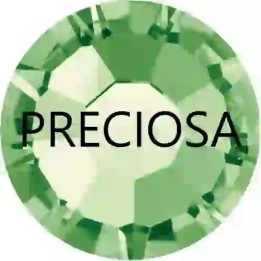 Peridot ss6 Preciosa - 1