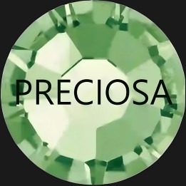 Peridot ss6 Preciosa - 1