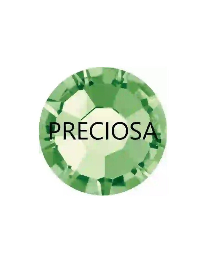 Peridot ss6 Preciosa - 1