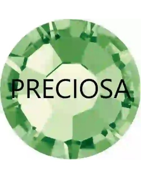 Peridot ss6 Preciosa - 1