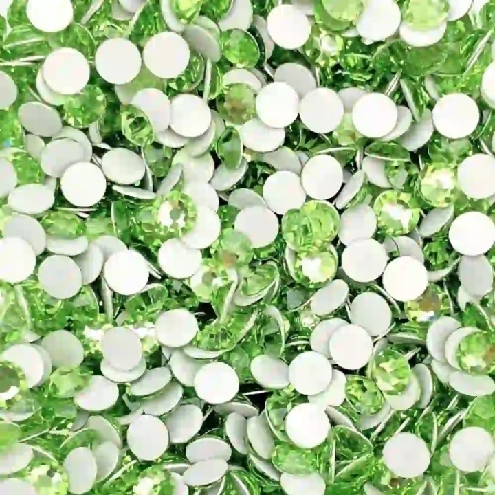 Peridot ss6 Preciosa - 2