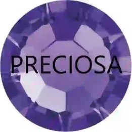 Purple Velvet ss6 Preciosa - 1