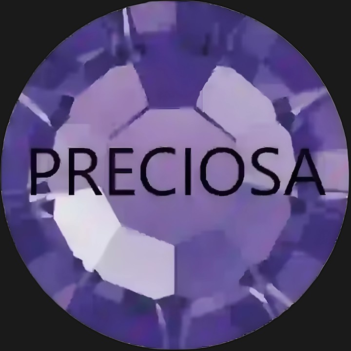Purple Velvet ss6 Preciosa - 1