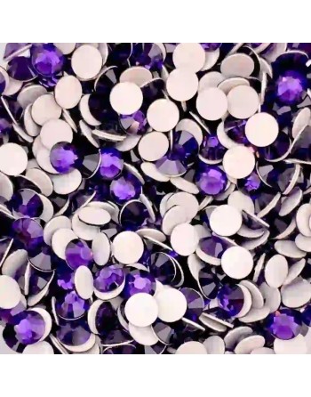 Purple Velvet ss6 Preciosa - 2