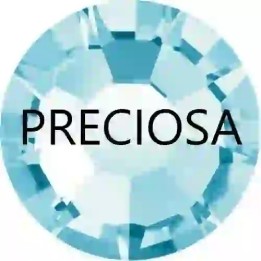 Aqua Bohemica  ss6 Preciosa - 1