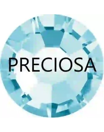 Aqua Bohemica  ss6 Preciosa - 1