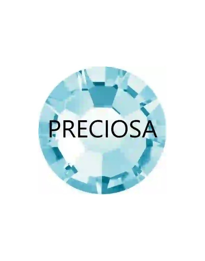 Aqua Bohemica  ss6 Preciosa - 1