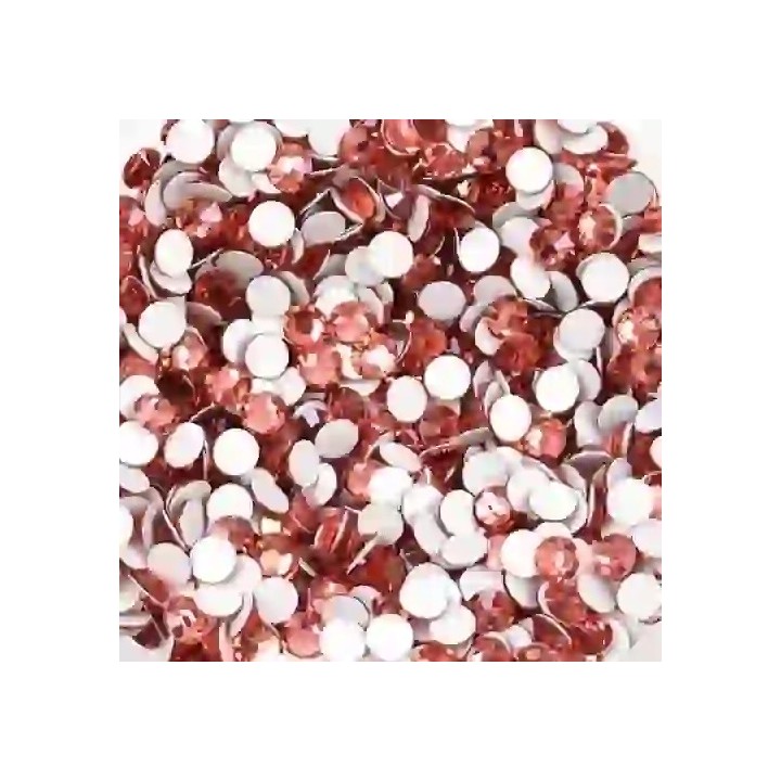Padparadscha ss6 Preciosa - 1