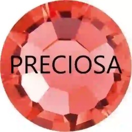 Padparadscha ss6 Preciosa - 2