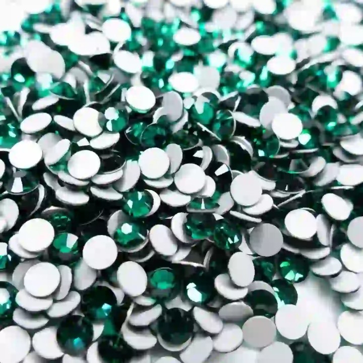 Emerald ss6 Preciosa - 1