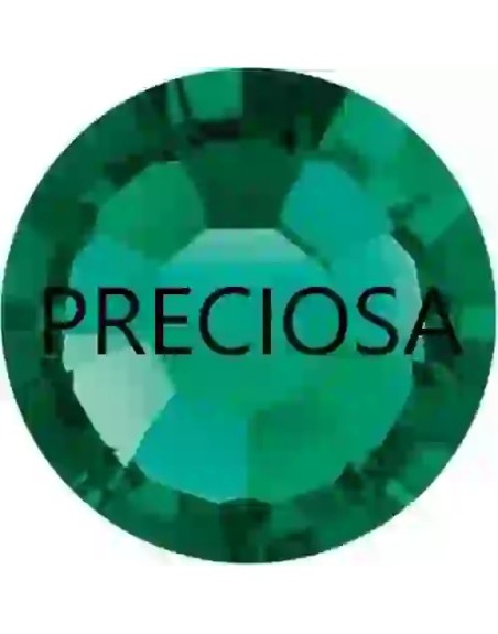 Emerald ss6 Preciosa - 2
