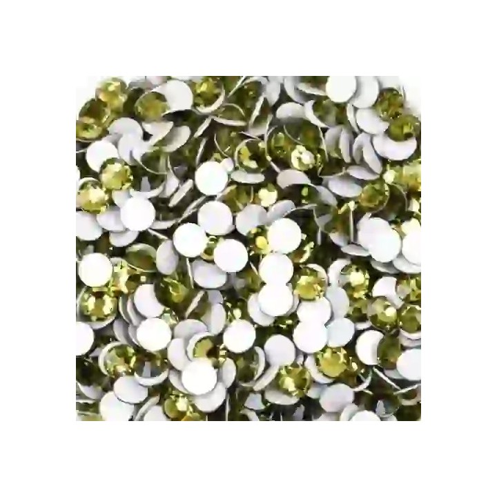 Olivine ss6 Preciosa - 2
