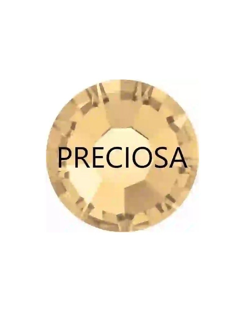 Lt.Coloardo Topaz ss6 Preciosa - 1