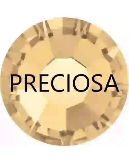 Lt.Coloardo Topaz ss6 Preciosa - 1