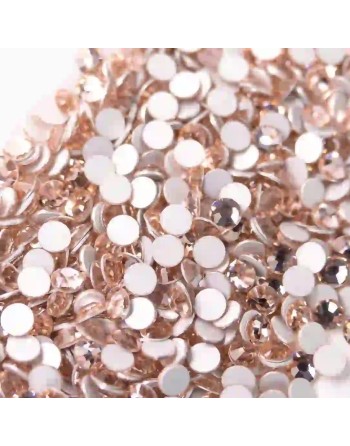 Dusty Rose ss6 Preciosa - 1