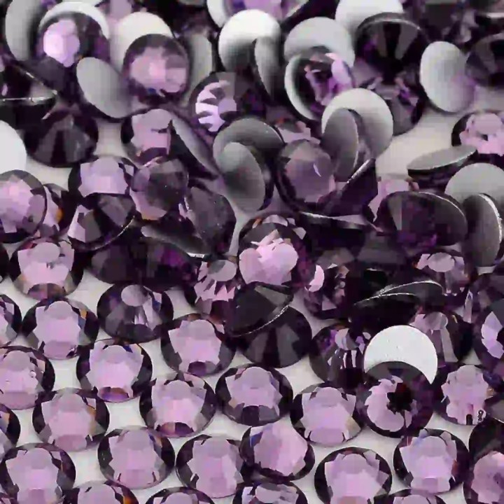 Tanzanite ss6 Preciosa - 1