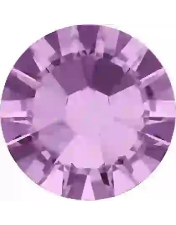 Light Amethyst ss6 Preciosa - 2