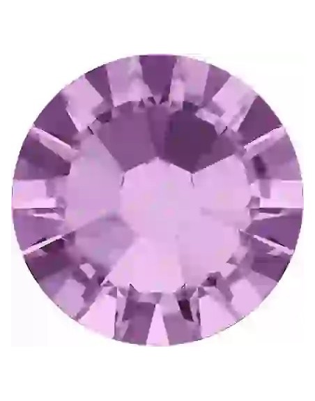 Light Amethyst ss6 Preciosa - 2