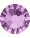 Light Amethyst ss6 Preciosa - 2