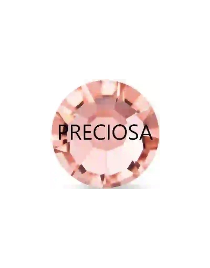 Preciosa Rose Peach - 1