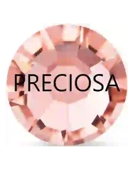 Preciosa Rose Peach - 1