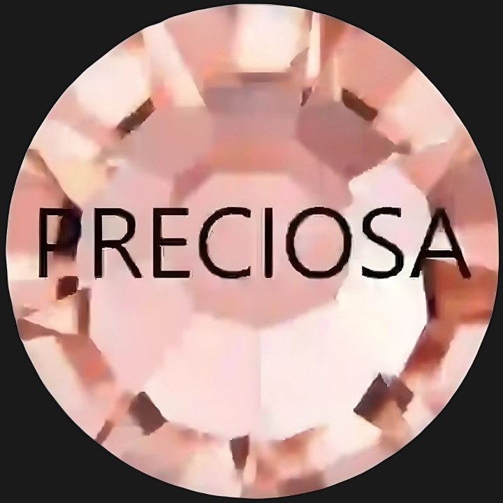Preciosa Rose Peach - 1
