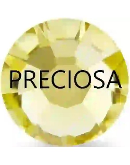 Preciosa Acid Yellow - 1