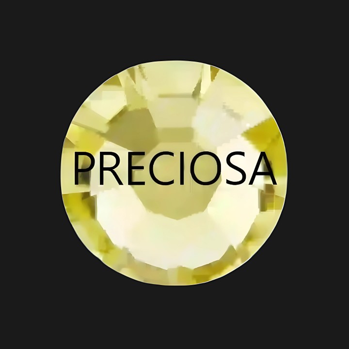Preciosa Acid Yellow - 1