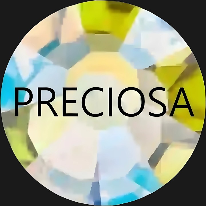 Preciosa Acid Yellow AB - 1