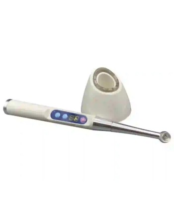 Lampe à photopolymériser 1 seconde haute intensité - 3