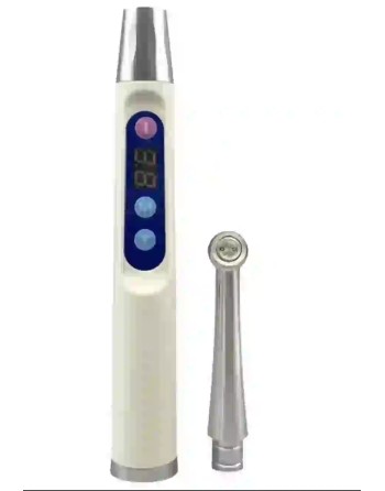 Lampe à photopolymériser 1 seconde haute intensité - 4