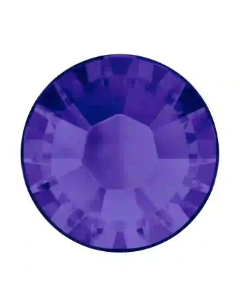 Purple velvet - 1