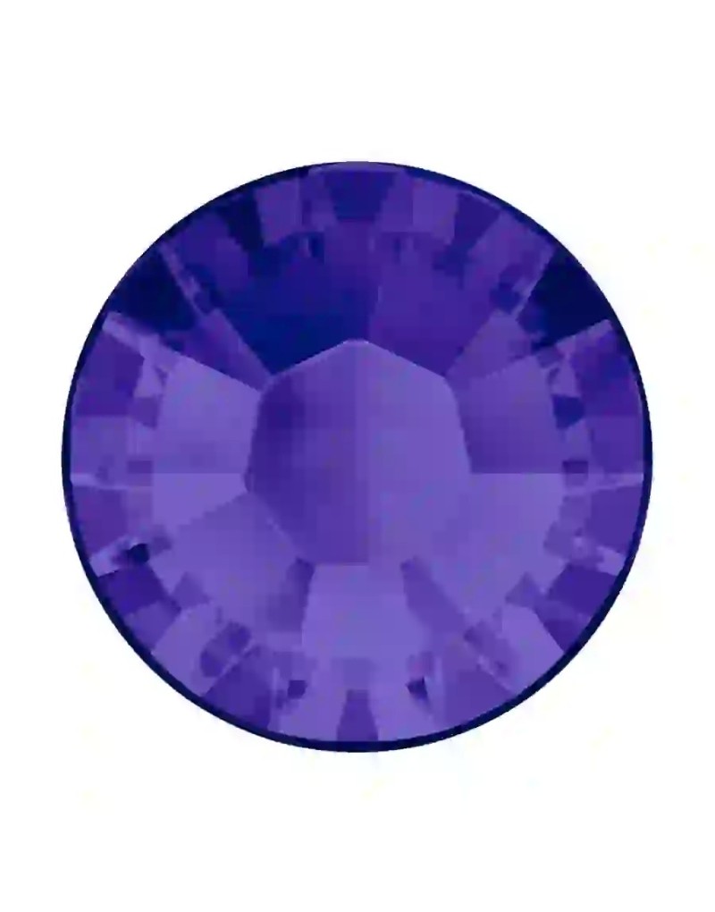 Purple velvet - 1