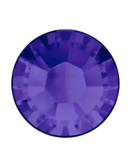 Purple velvet - 1