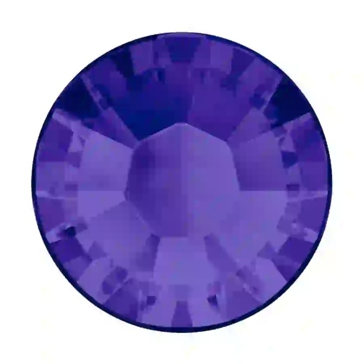 Purple velvet - 1