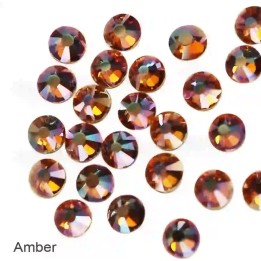 amber - 1