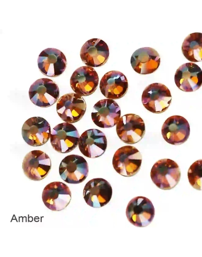 amber - 1